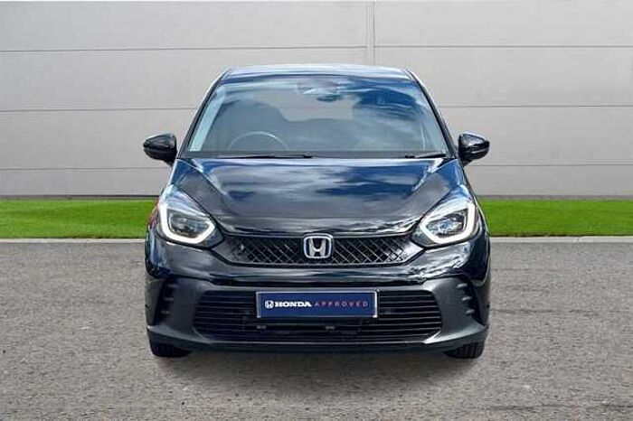 Honda Jazz Hybrid 1.5 i-MMD Hybrid Advance 5dr eCVT 