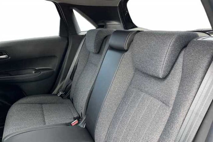 Honda Jazz Hybrid 1.5 i-MMD Hybrid Advance 5dr eCVT 