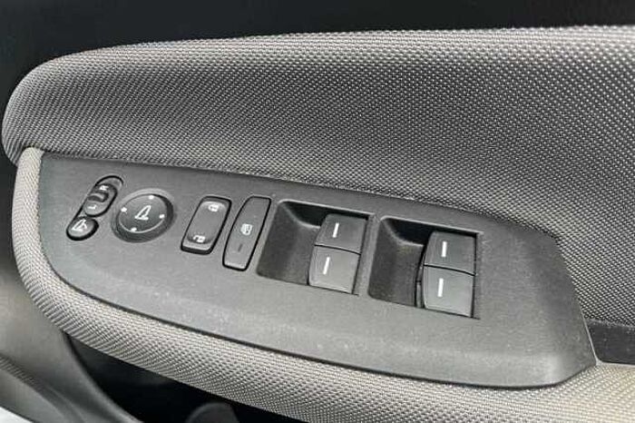 Honda Jazz Hybrid 1.5 i-MMD Hybrid Crosstar EX 5dr eCVT 