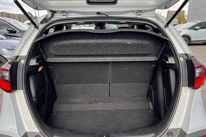 Honda Jazz Hybrid 1.5 i-MMD Hybrid Crosstar EX 5dr eCVT 