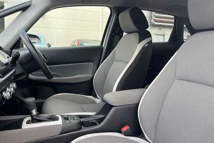 Honda Jazz Hybrid 1.5 i-MMD Hybrid Crosstar EX 5dr eCVT 
