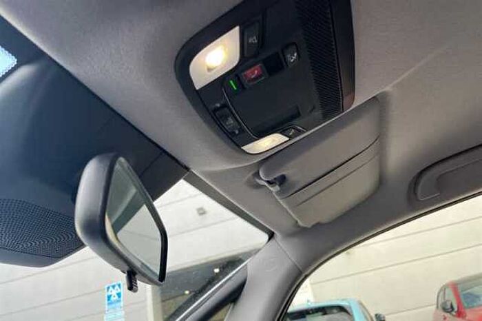 Honda Jazz Hybrid 1.5 i-MMD Hybrid Crosstar EX 5dr eCVT 