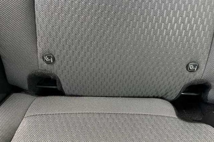 Honda Jazz Hybrid 1.5 i-MMD Hybrid Crosstar EX 5dr eCVT 