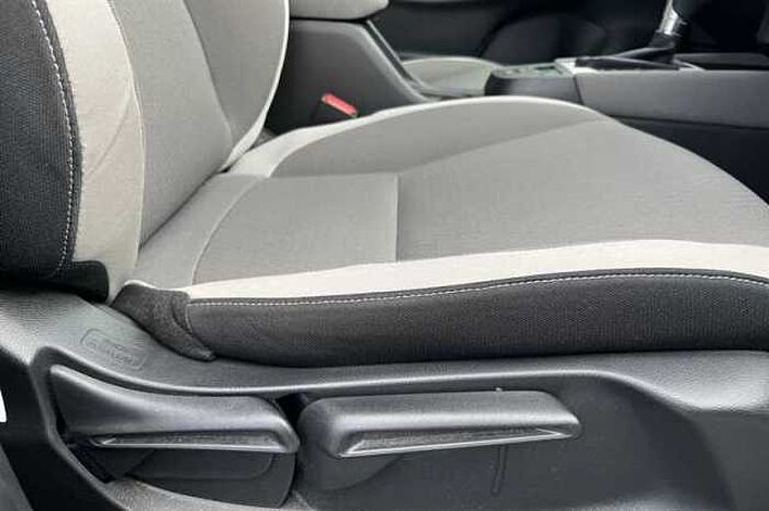 Honda Jazz Hybrid 1.5 i-MMD Hybrid Crosstar EX 5dr eCVT 