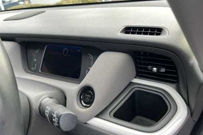 Honda Jazz Hybrid 1.5 i-MMD Hybrid Crosstar EX 5dr eCVT 
