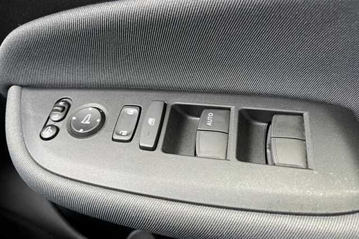 Honda Jazz Hybrid 1.5 i-MMD Hybrid Elegance 5dr eCVT 