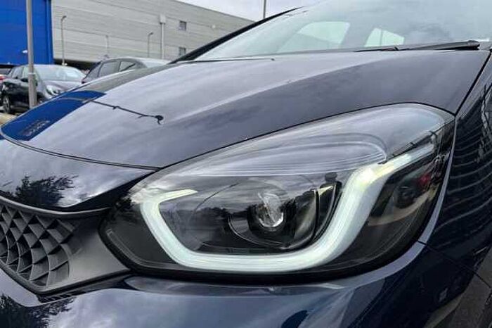 Honda Jazz Hybrid 1.5 i-MMD Hybrid Elegance 5dr eCVT 