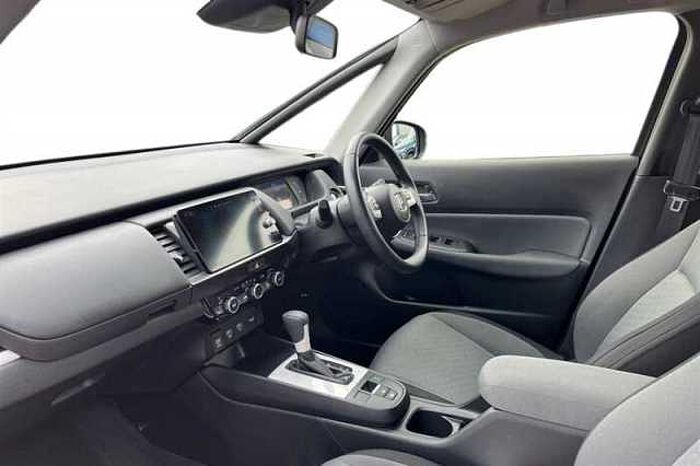 Honda Jazz Hybrid 1.5 i-MMD Hybrid Elegance 5dr eCVT 