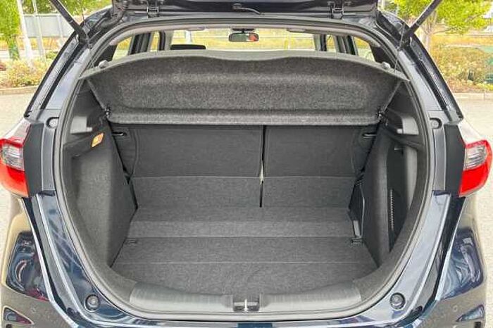 Honda Jazz Hybrid 1.5 i-MMD Hybrid Elegance 5dr eCVT 