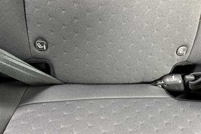 Honda Jazz Hybrid 1.5 i-MMD Hybrid Elegance 5dr eCVT 