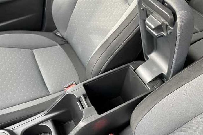 Honda Jazz Hybrid 1.5 i-MMD Hybrid Elegance 5dr eCVT 