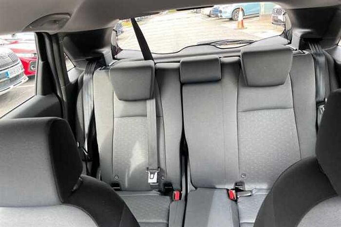 Honda Jazz Hybrid 1.5 i-MMD Hybrid Elegance 5dr eCVT 