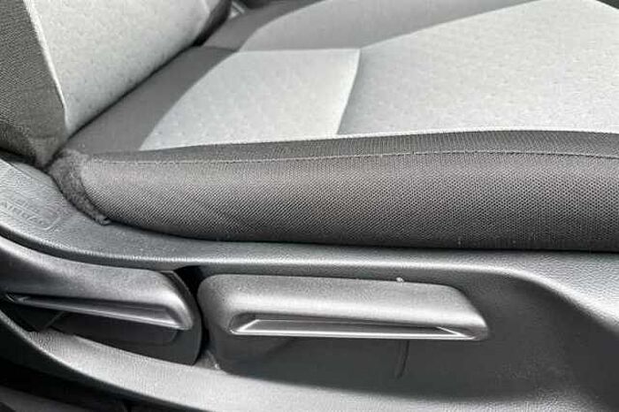 Honda Jazz Hybrid 1.5 i-MMD Hybrid Elegance 5dr eCVT 