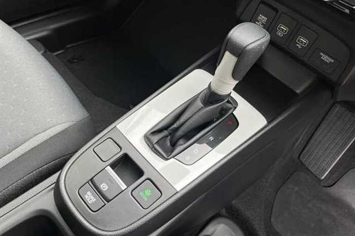 Honda Jazz Hybrid 1.5 i-MMD Hybrid Elegance 5dr eCVT 