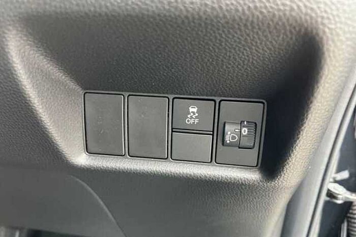 Honda Jazz Hybrid 1.5 i-MMD Hybrid Elegance 5dr eCVT 