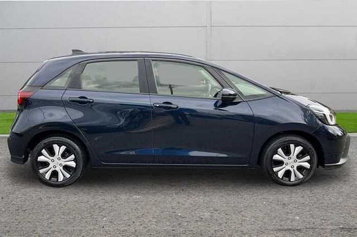 Honda Jazz Hybrid 1.5 i-MMD Hybrid Elegance 5dr eCVT 