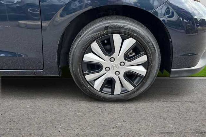 Honda Jazz Hybrid 1.5 i-MMD Hybrid Elegance 5dr eCVT 