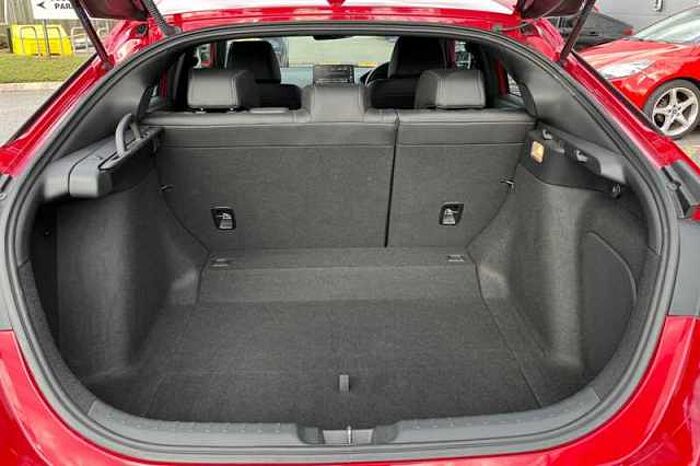 Honda Civic Hybrid 2.0 eHEV Advance 5dr CVT 
