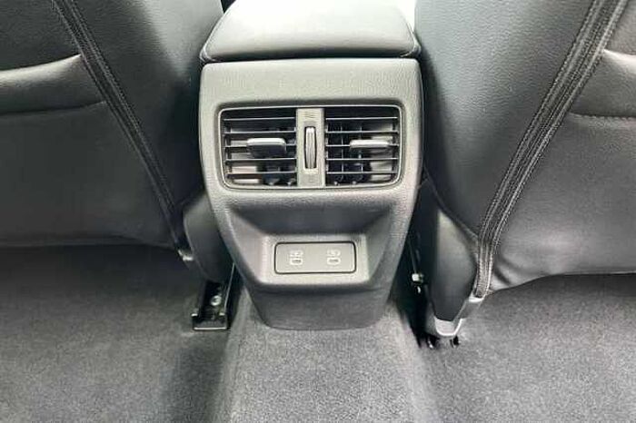 Honda Civic Hybrid 2.0 eHEV Advance 5dr CVT 