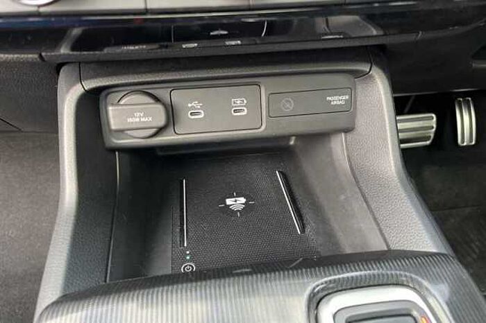 Honda Civic Hybrid 2.0 eHEV Advance 5dr CVT 