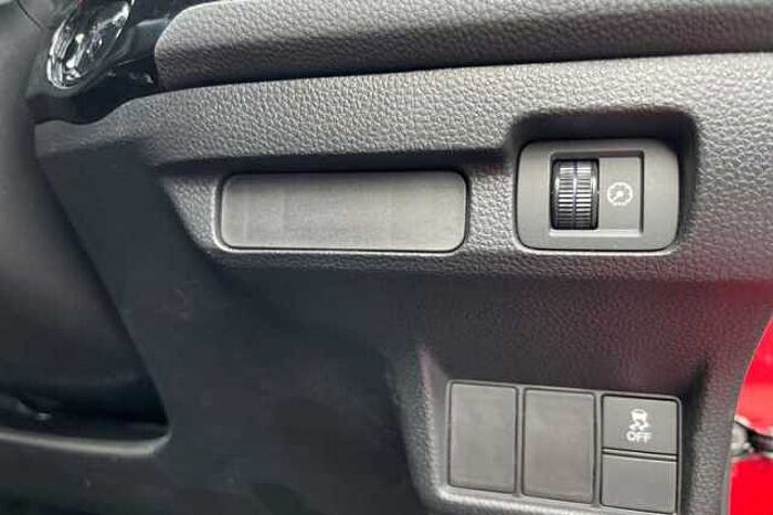 Honda Civic Hybrid 2.0 eHEV Advance 5dr CVT 