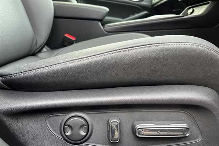 Honda Civic Hybrid 2.0 eHEV Advance 5dr CVT 
