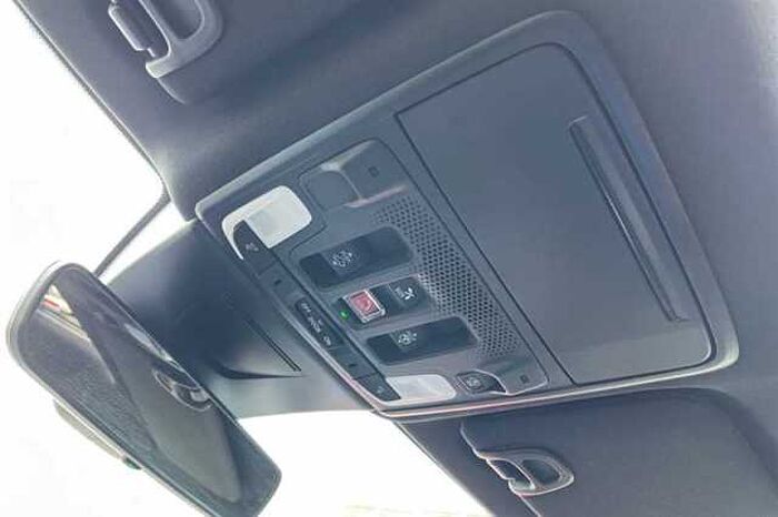 Honda Civic Hybrid 2.0 eHEV Advance 5dr CVT 