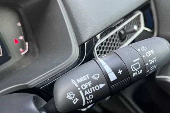 Honda Civic Hybrid 2.0 eHEV Advance 5dr CVT 